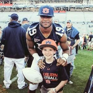 Meet your Posher, Nick